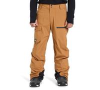 Quiksilver Snow Pants Utility Pant Men's Brown XL