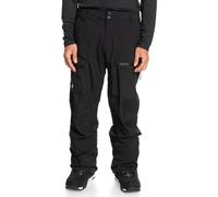 Quiksilver Snow Pants Utility PT Men Black XL