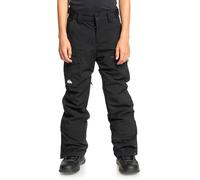 Quiksilver Snow Pants Utility Youth PT Youth Black 10