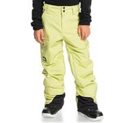Quiksilver Snow Pants Utility Youth PT Youth Green 16