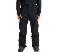 Quiksilver - Snowboard Pants in GORE-TEX - Forever Stretch Gore-tex Pant True Black for Men - Size XL Black XL