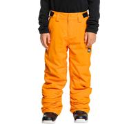 Quiksilver - Snowboarding trousers - Estate Youth Pants Orange Pepper - Kid Size 14y Orange