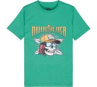 Quiksilver Sound On Short Sleeve T-shirt