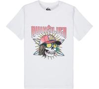 Quiksilver Sound On Short Sleeve T-shirt