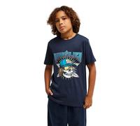 Quiksilver Sound On Short Sleeve T-shirt