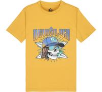 Quiksilver Sound On Short Sleeve T-shirt