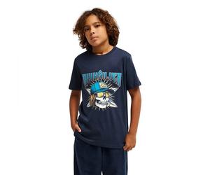 Quiksilver Sound On Short Sleeve T-shirt