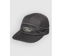 Quiksilver Stacker Ripstop Cap Black