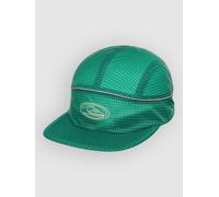 Quiksilver Stacker Ripstop Cap Green