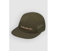 Quiksilver Stacker Tech Cap grape leaf Uni
