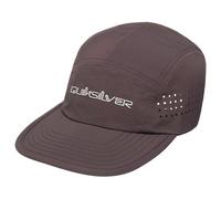 Quiksilver Stacker Tech Cap Purple