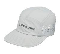 Quiksilver Stacker Tech Cap White