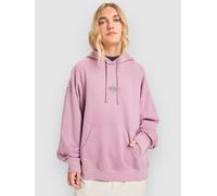 Quiksilver Standard Hoodie elderberry M