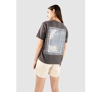 Quiksilver Standard T-Shirt dark shadow L