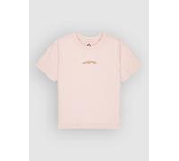 Quiksilver Standard T-Shirt rosewater S
