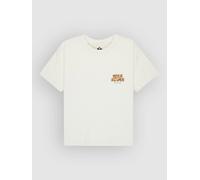 Quiksilver Standard T-Shirt snow white S
