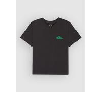 Quiksilver Standard T-Shirt tarmac L