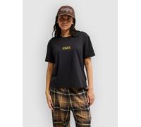 Quiksilver Standard T-Shirt tarmac M