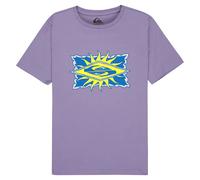 Quiksilver Starfish Stamp Short Sleeve T-shirt