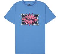 Quiksilver Starfish Stamp Short Sleeve T-shirt