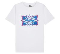 Quiksilver Starfish Stamp Short Sleeve T-shirt