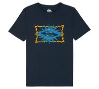 Quiksilver Starfish Stamp Short Sleeve T-shirt
