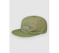 Quiksilver Steelhouse Ripper Cap loden green Uni