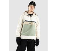 Quiksilver Steeze Jacket birch L