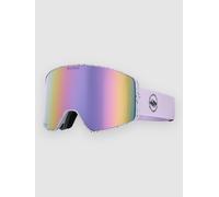 Quiksilver Storm Mg Ski Goggles Purple Clux Ml Light Purple/CAT3 Men