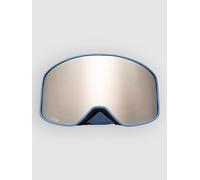 Quiksilver Storm Quiet Hr Goggle clux ml silver s3 Uni