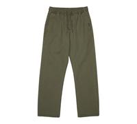 Quiksilver Straight Fit Pants Taxer Pant Youth Boys Brown