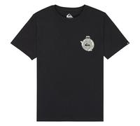 Quiksilver Street Echo Short Sleeve T-shirt