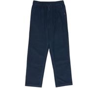 Quiksilver - Stretch cargo pants - Taxer Cord Pant Youth Dark Navy - Kid Size 10 y Navy 10 y