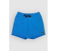 Quiksilver Stretch Piped Volley 16 Boardshorts nebulas blue XXL