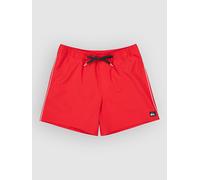 Quiksilver Stretch Piped Volley 16 Boardshorts salsa M