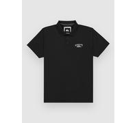 Quiksilver Stretch Polo black L