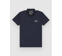 Quiksilver Stretch Polo dark navy L