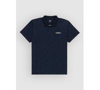 Quiksilver Stretch Polo dark navy XS