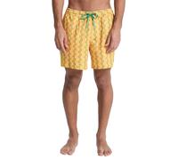 Quiksilver Stretch Printed Volley 16´´ Swimming Shorts