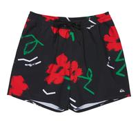 Quiksilver Stretch Printed Volley 16´´ Swimming Shorts