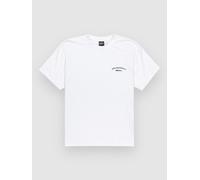 Quiksilver Stretch Tribal T-Shirt white M