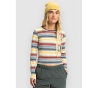 Quiksilver Sunday Long Sleeve T-Shirt rattan sunday ls S