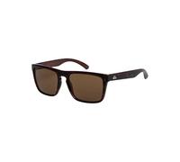 Quiksilver Sunglasses FERRIS Men Brown One size