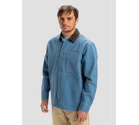 Quiksilver Surf Chores Jacket coronet blue S