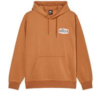 Quiksilver Surf Garage hoodie light brown - XL