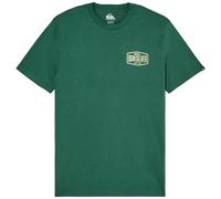 Quiksilver Surf Garage Short Sleeve T-shirt