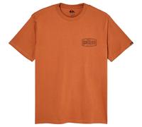 Quiksilver Surf Garage Short Sleeve T-shirt
