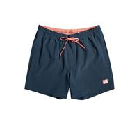 Quiksilver Surfsilk 16" - Swim Shorts for Men - Swim Shorts - Men - Blue