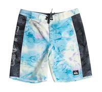 Quiksilver Surfsilk Arch 16 Swimming Shorts Blue 16 Years Boys