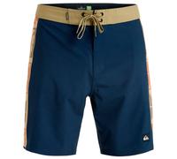 Quiksilver - Surfsilk Arch 18 - Boardshorts size 33, blue